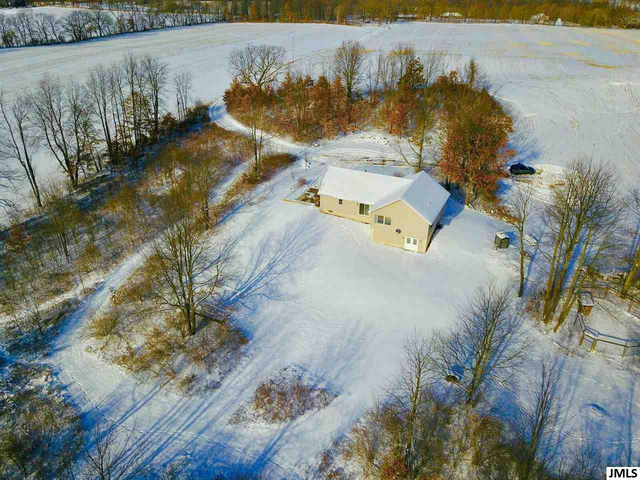 10525 King Road Spring Arbor, MI 49283 - Photo 4 of 27 Photo 4
