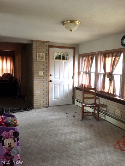 5736 Chippewa Road Chippewa Lake, OH 44215 - Photo 3 of 21 Gallery Image 3