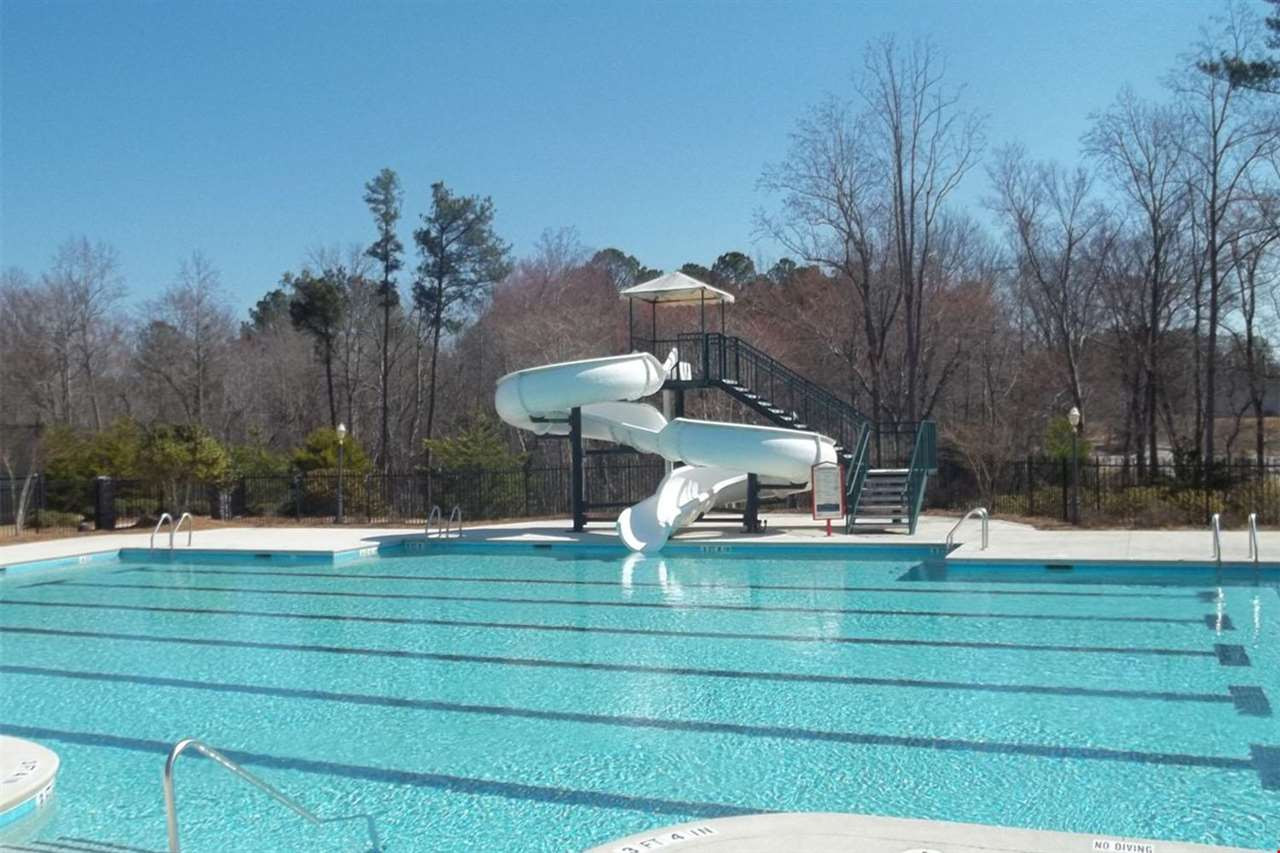 2316 Everstone Road Wake Forest, NC 27587 - Photo 25 of 25 Stonegate Pool
