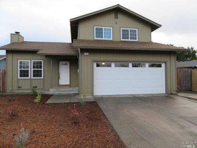 143 Gio Drive Santa Rosa, CA 95407 - Photo 1 of 1 Gallery Image 1