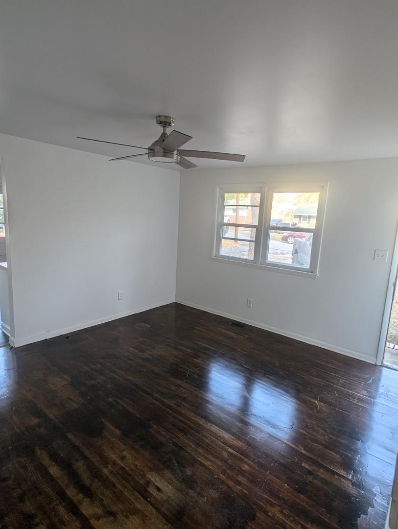 832 Brigham Road Raleigh, NC 27610 - Photo 5 of 5 Photo #6