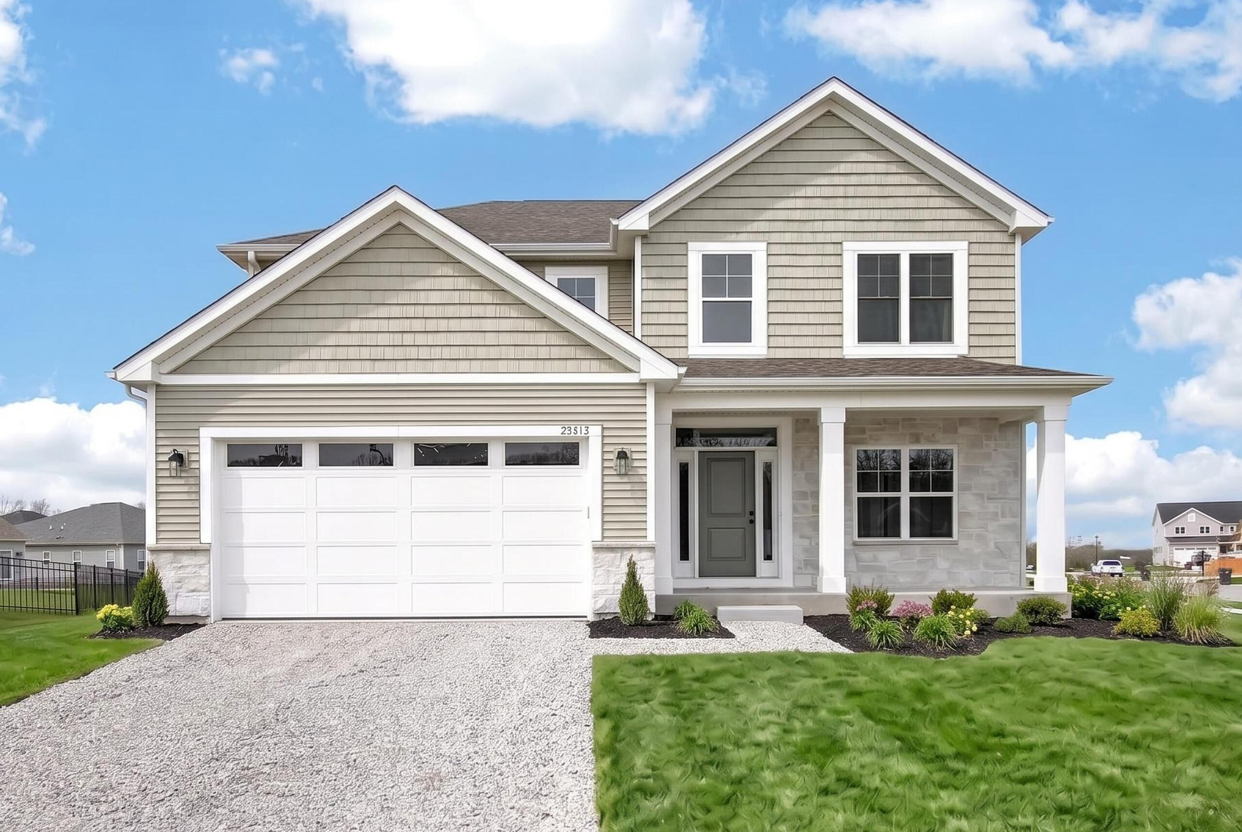 25813 78th Street, Unit LT25 Paddock Lake, WI 53168 - Photo 1 of 38 002_DSC_5954