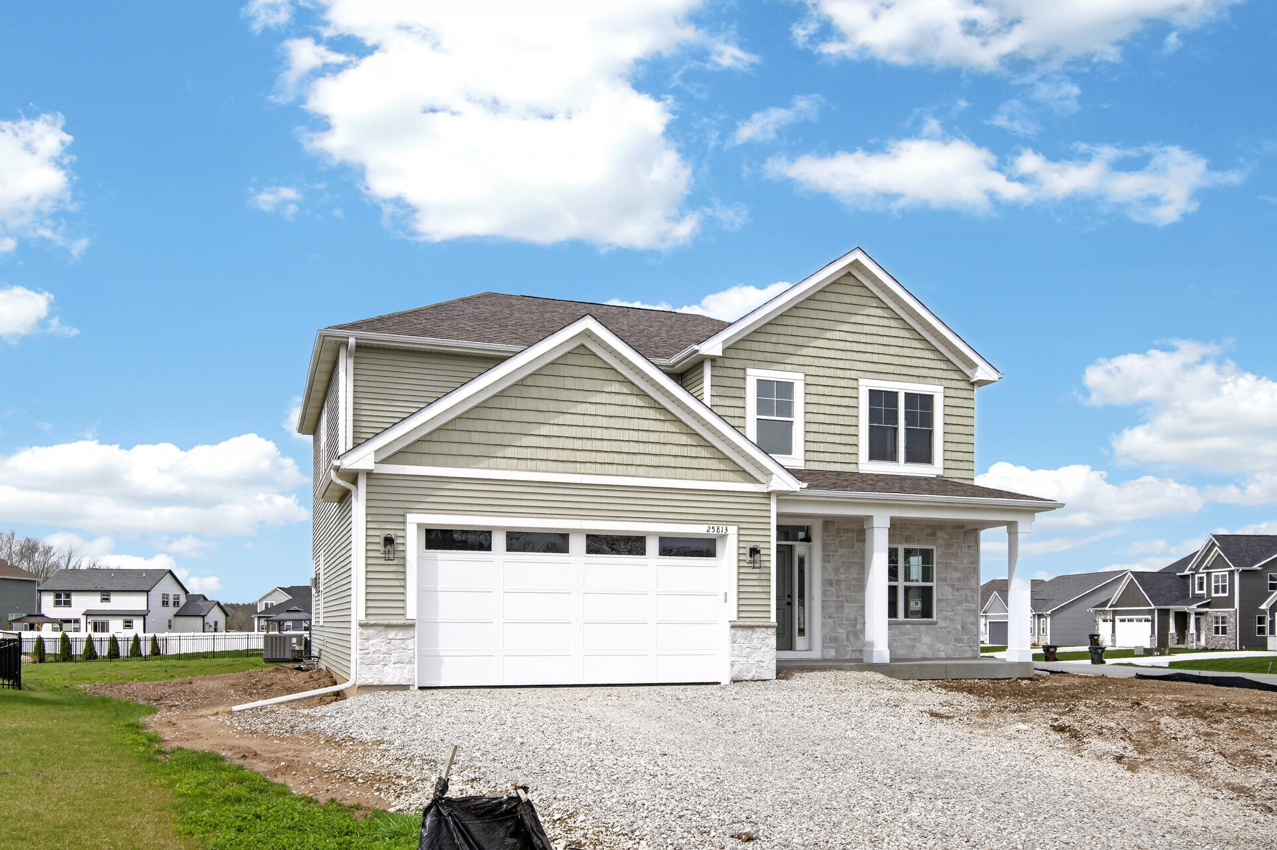 25813 78th Street, Unit LT25 Paddock Lake, WI 53168 - Photo 13 of 38 003_DSC_5961