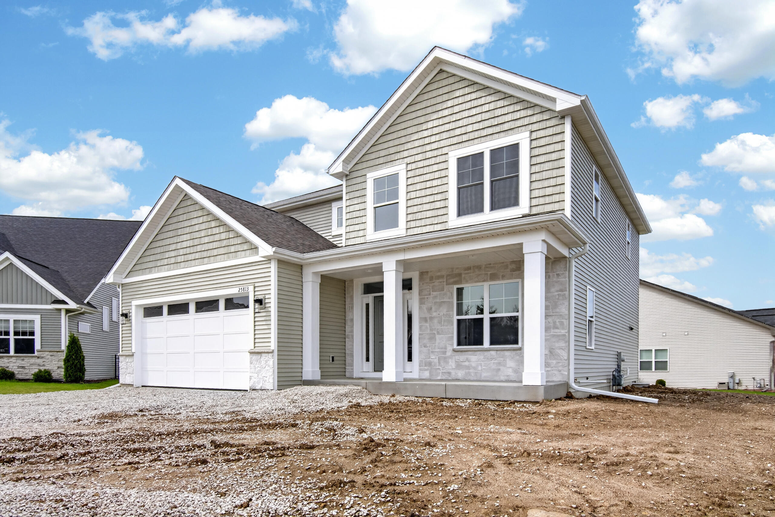 25813 78th Street, Unit LT25 Paddock Lake, WI 53168 - Photo 16 of 38 004_DSC_5968