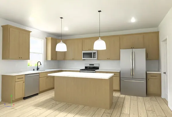 $579,900 | 25813 78th Street, Unit LT25, Paddock Lake, WI 53168