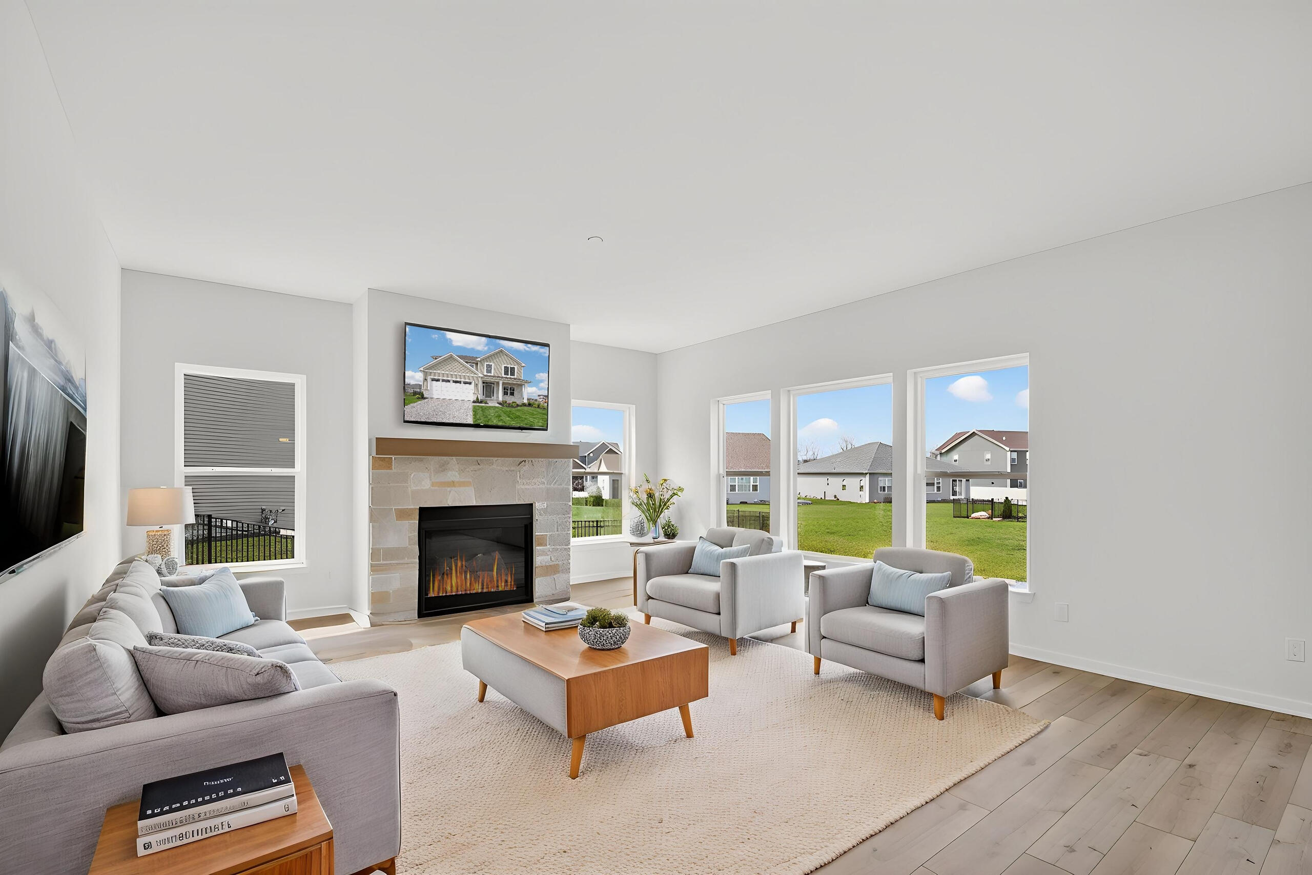 25813 78th Street, Unit LT25 Paddock Lake, WI 53168 - Photo 3 of 38 010_DSC_6003#staging