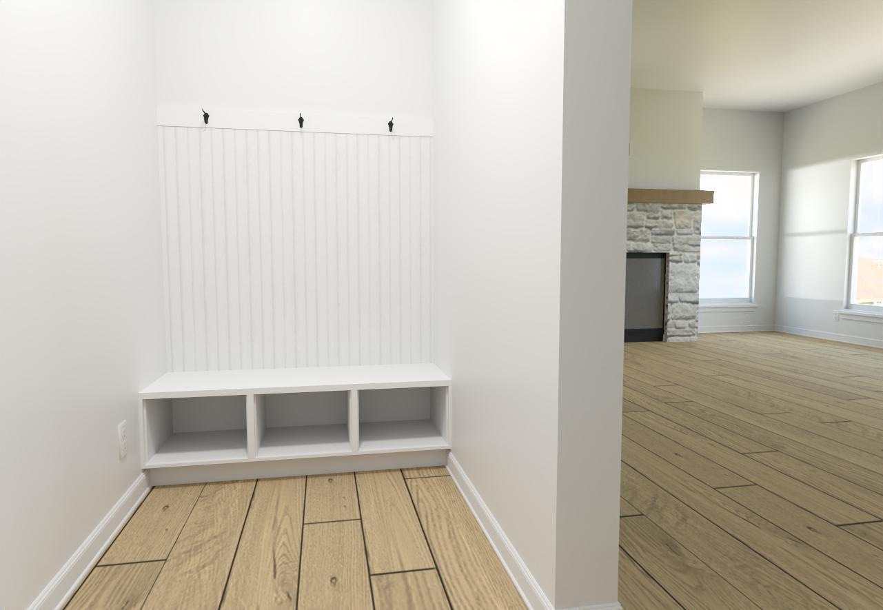 25813 78th Street, Unit LT25 Paddock Lake, WI 53168 - Photo 9 of 10 WTR_Lot 25_Wellington 2 Car Elev.3A_Boot