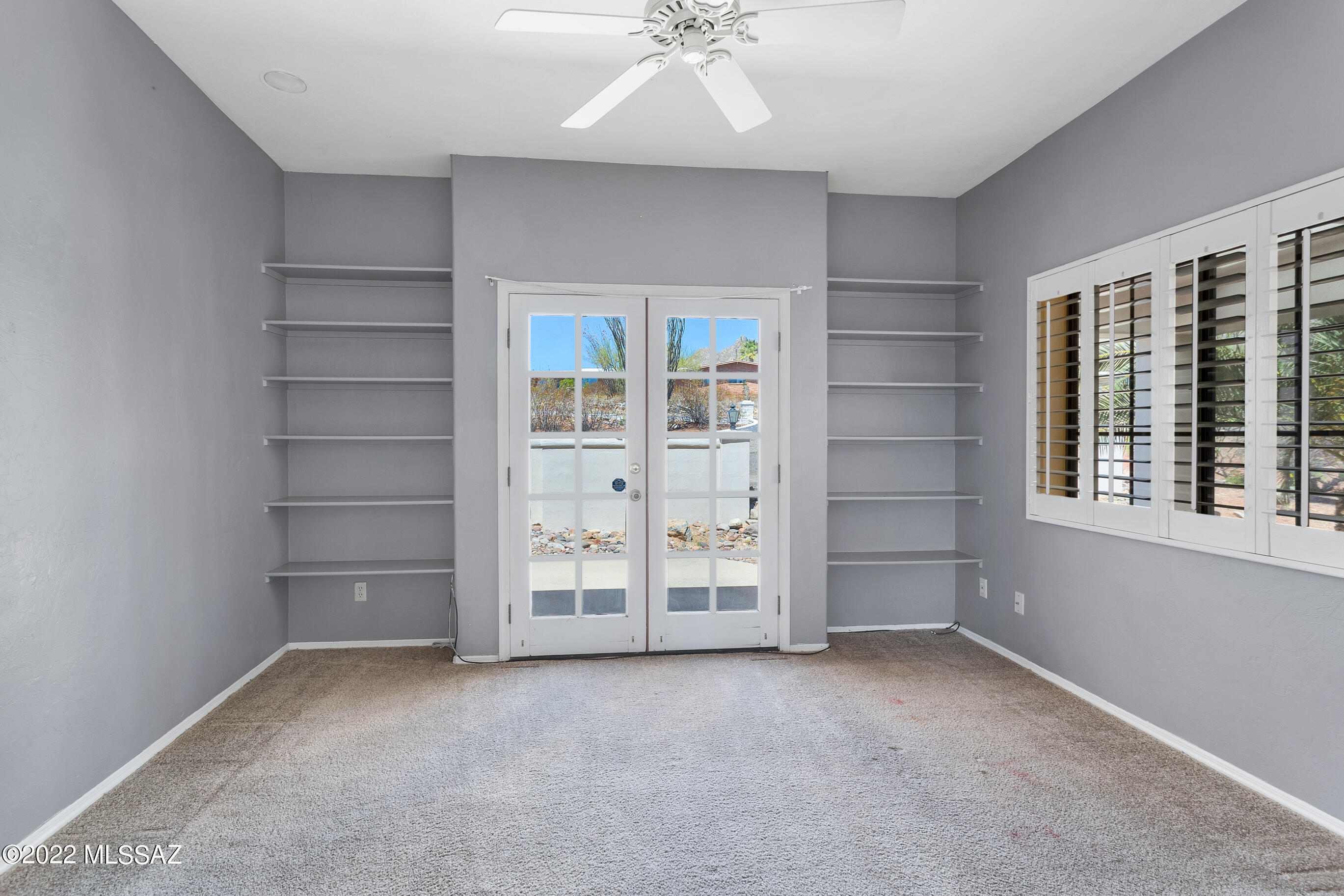 820 East Chula Vista Road Tucson, AZ 85718 - Photo 16 of 26