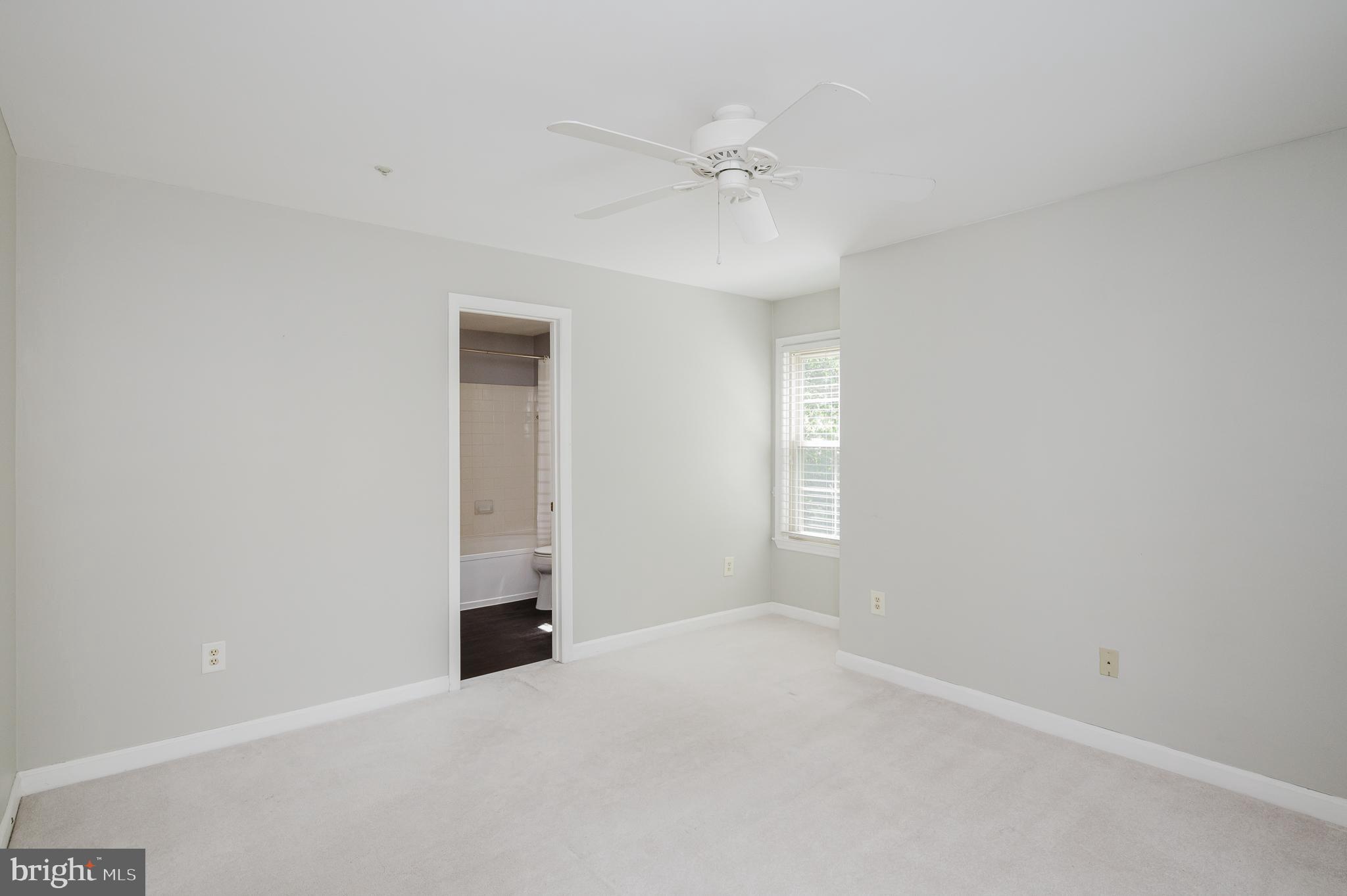 6830 H Hayley Ridge Way, Unit H Baltimore, MD 21209 - Photo 19 of 43 Primary Bedroom