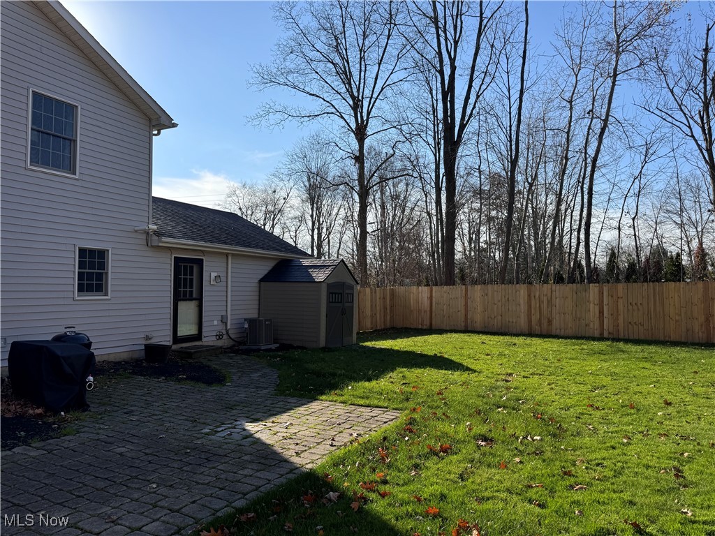1360 Apollo Court Rome, OH 44085 - Photo 36 of 38 Gallery Image 36