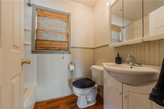 $289,900 | 2906 Northeast Russell Rd., Kansas City, MO 64117