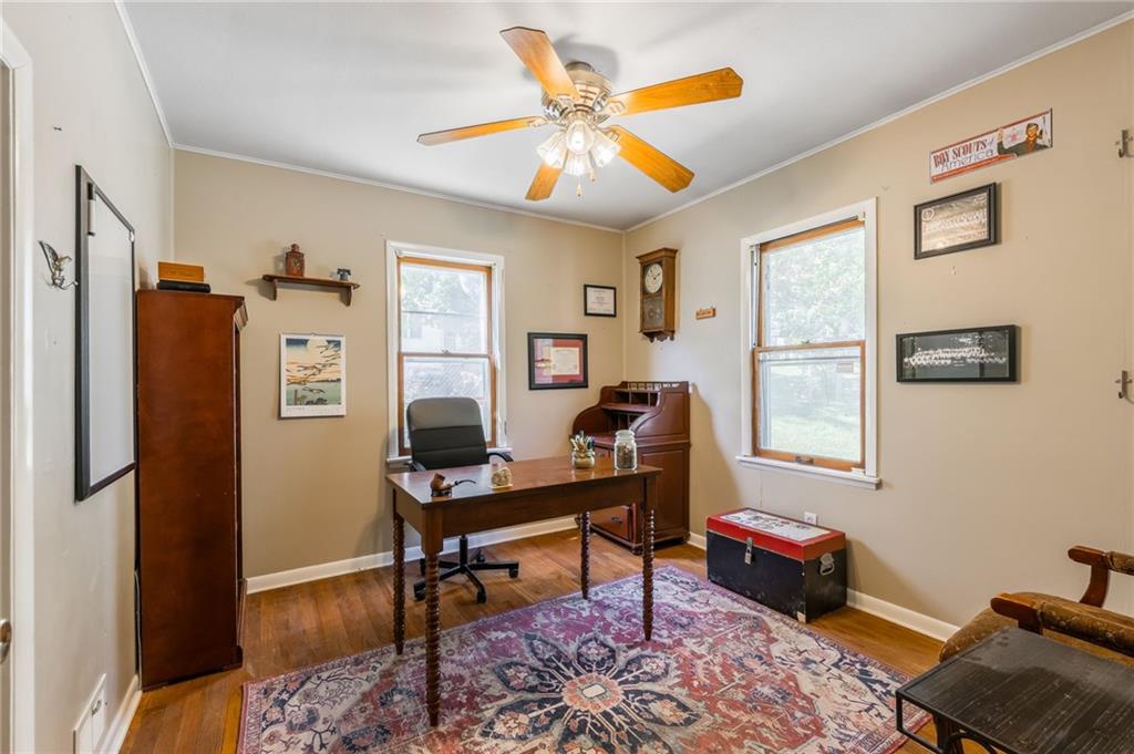 2906 Northeast Russell Rd. Kansas City, MO 64117 - Photo 21 of 34