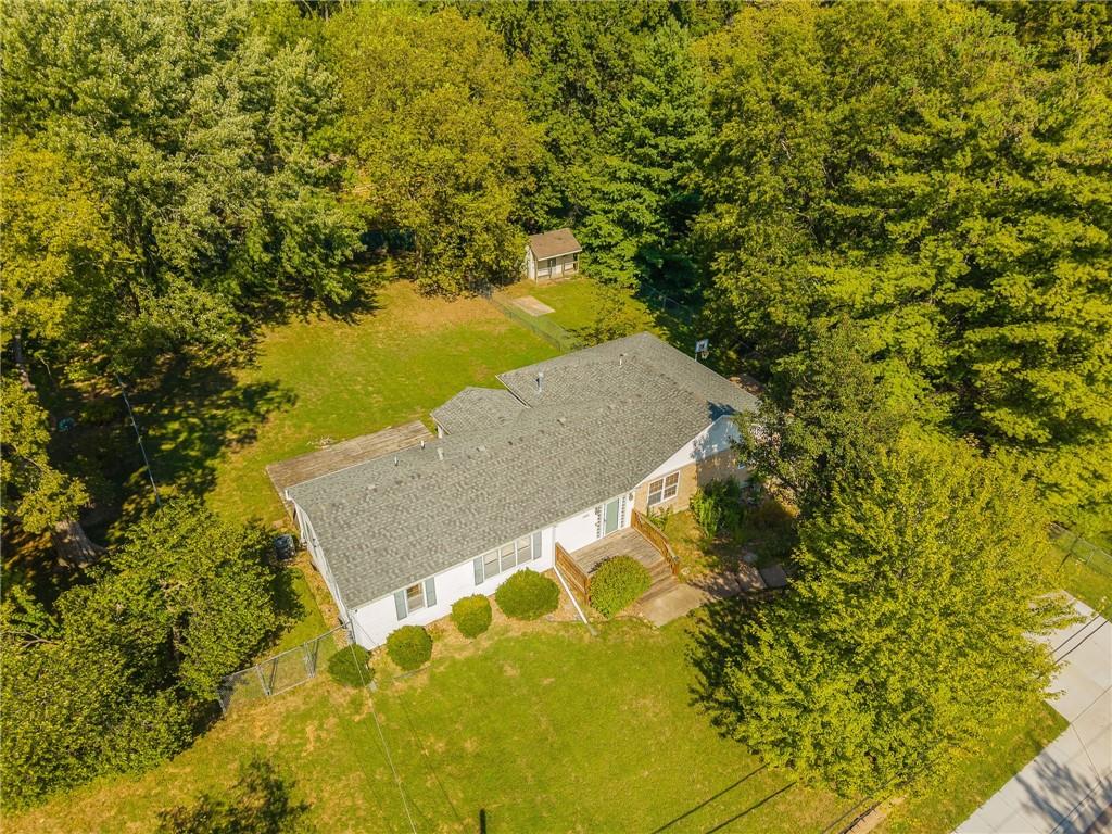 2906 Northeast Russell Rd. Kansas City, MO 64117 - Photo 34 of 34