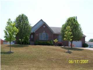 158 Travis Road Shepherdsville, KY 40165 - Photo 1 of 1 Primary Photo