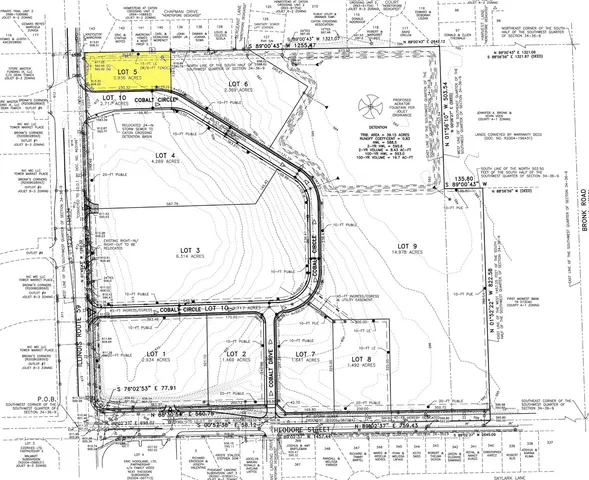 $1,100,000 | 5N080 Illinois Rte 59, Bartlett, IL 60103