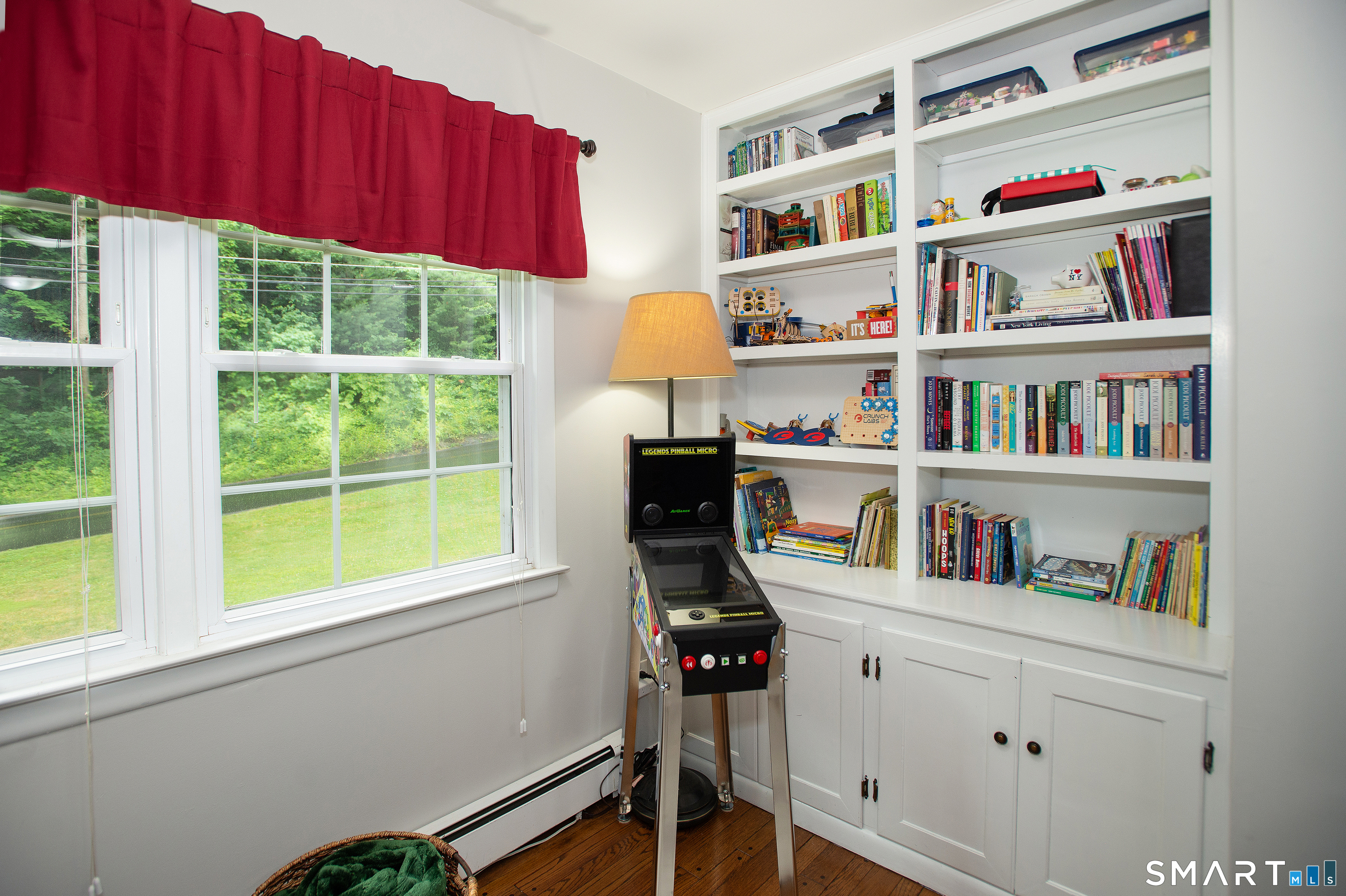 96 Barrack Hill Road Ridgefield, CT 06877 - Photo 15 of 31