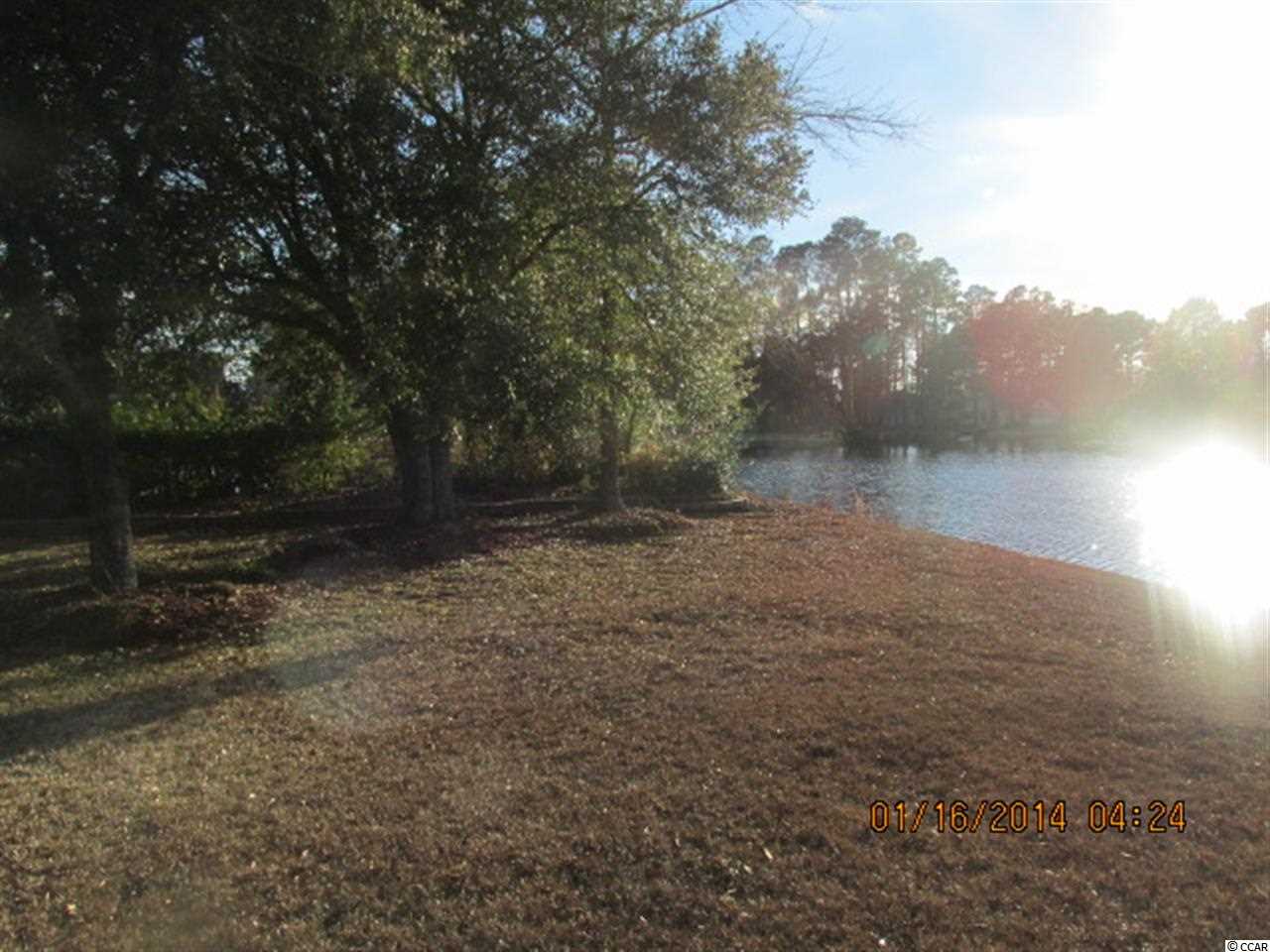 109 Ashley River Road Myrtle Beach, SC 29588 - Photo 13 of 14 Gallery Image 13