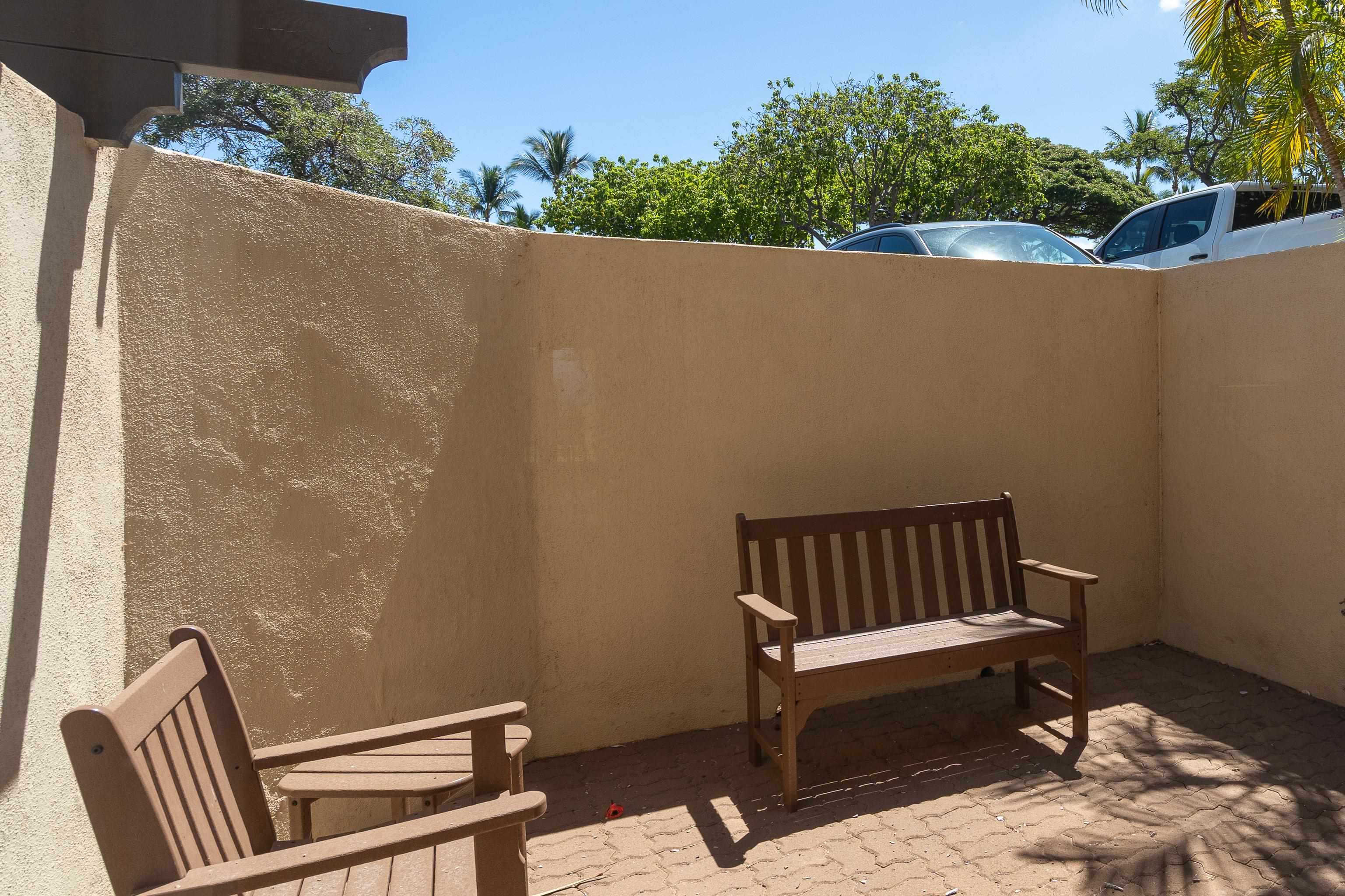 2777 South Kihei Road, Unit G101 Kihei, HI 96753 - Photo 20 of 32