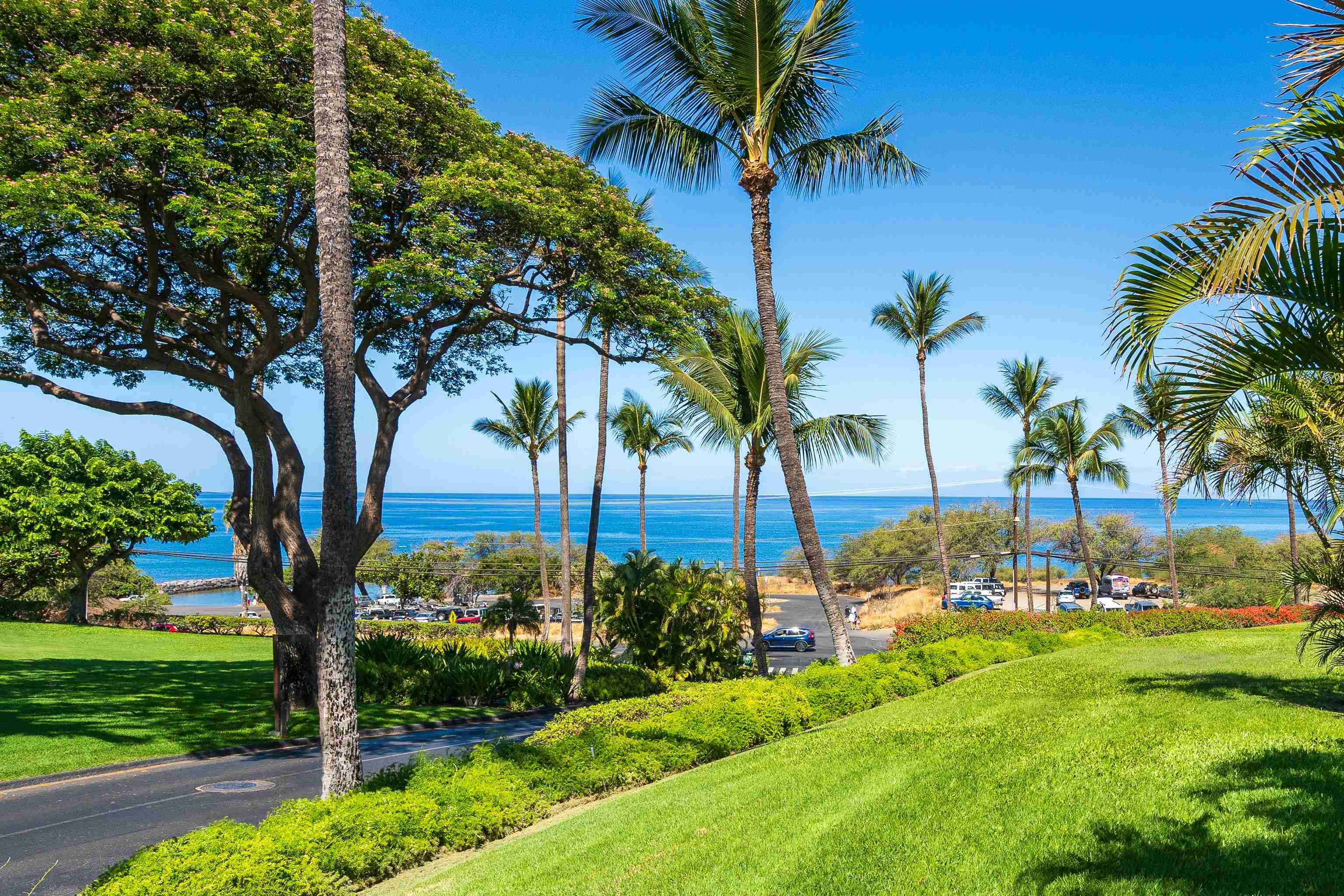 2777 South Kihei Road, Unit G101 Kihei, HI 96753 - Photo 10 of 32 a view of an outdoor space and swimming pool