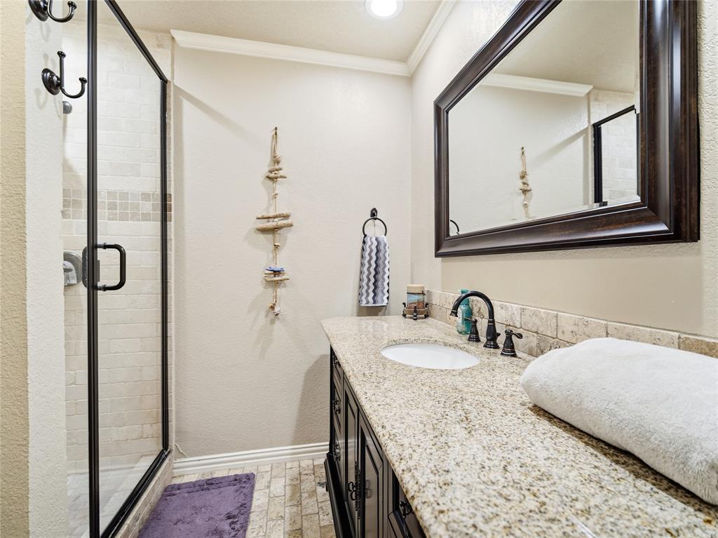 3410 Country Club Road Pantego, TX 76013 - Photo 22 of 40