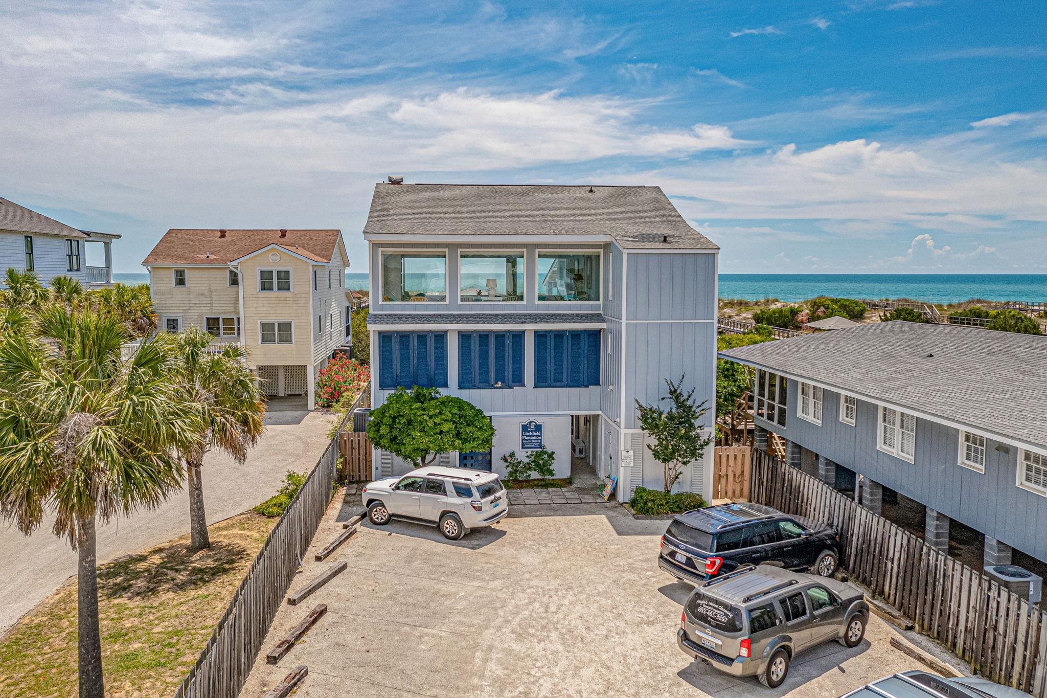 371 Tucker Road, Unit B Pawleys Island, SC 29585 - Photo 53 of 78