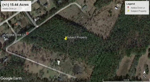 $1,050,000 | 0 Christian Lane, Summerville, SC 29486