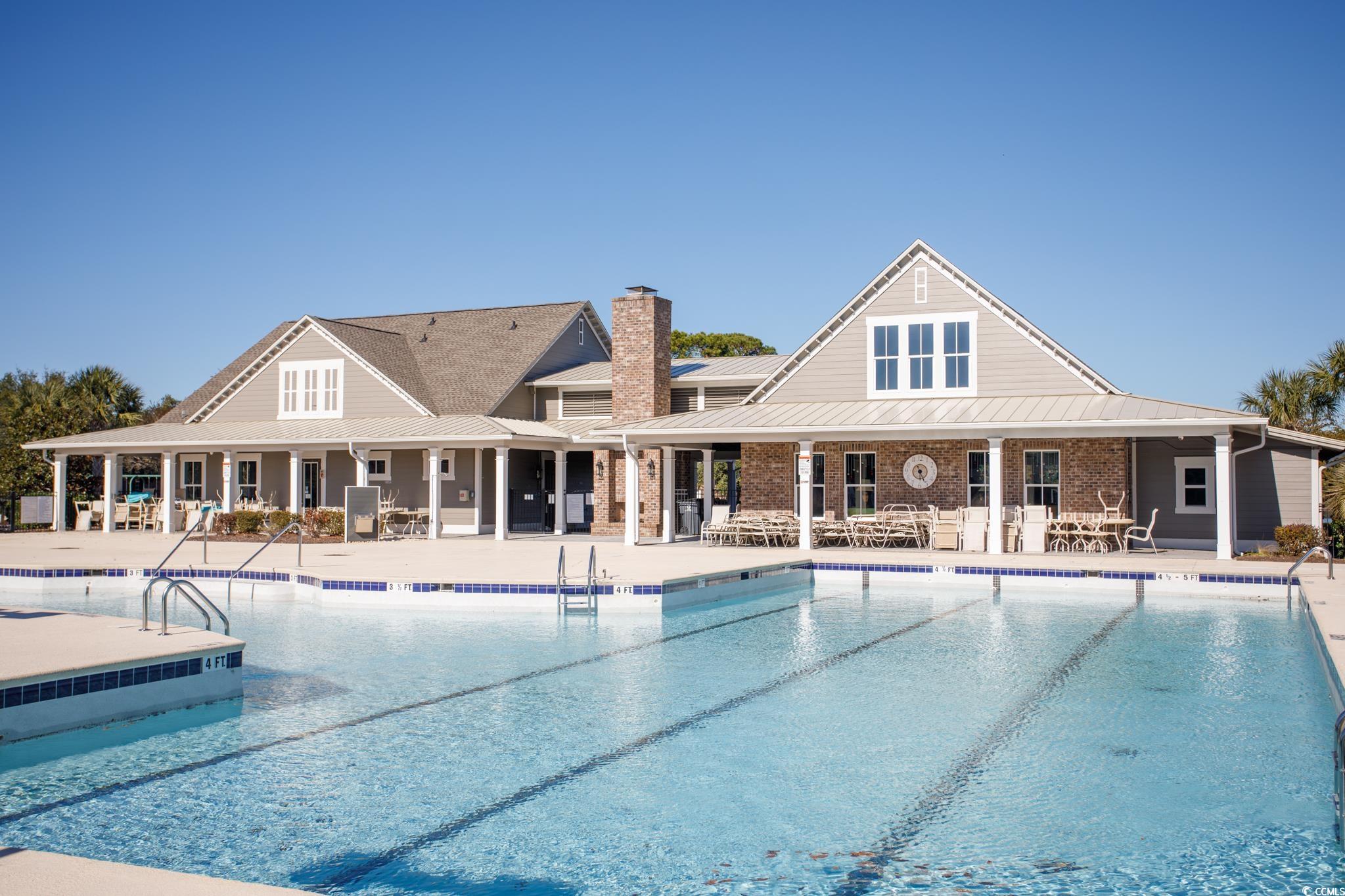 100 Ocean Sands Court Myrtle Beach, SC 29579 - Photo 17 of 20