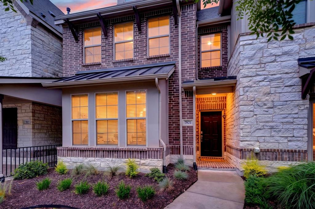 7821 Sunset Boulevard Rowlett, TX 75088 - Photo 1 of 38