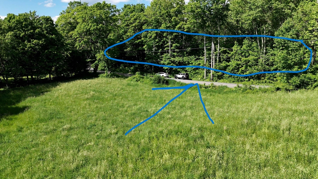 0 Brooks Pond Road Spencer, MA 01562 - Photo 3 of 10 a garden view