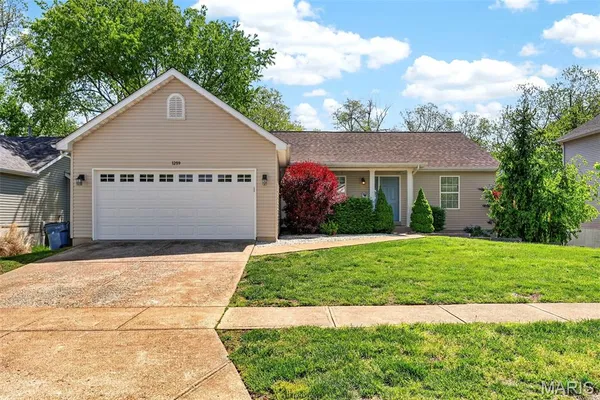 $359,900 | 1259 Rockwood Forest Drive, Arnold, MO 63010