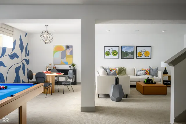 $786,866 | 14319 Hidden Lakes Drive, Noblesville, IN 46060