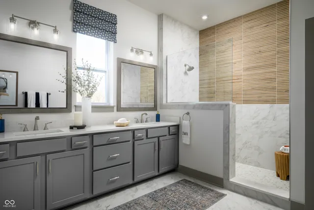 $786,866 | 14319 Hidden Lakes Drive, Noblesville, IN 46060