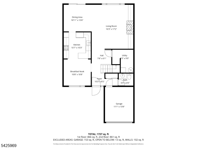 3 MacMillan Court Mahwah, NJ 07430 - Photo 42 of 48