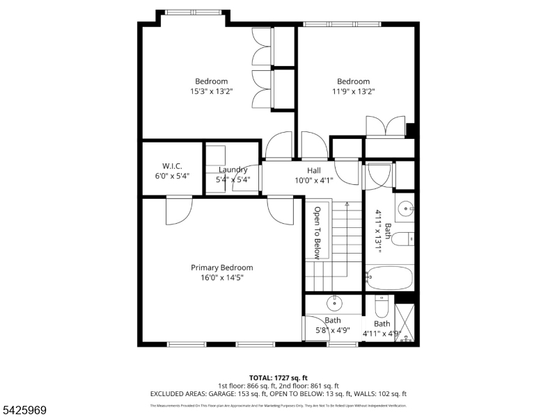 3 MacMillan Court Mahwah, NJ 07430 - Photo 43 of 48