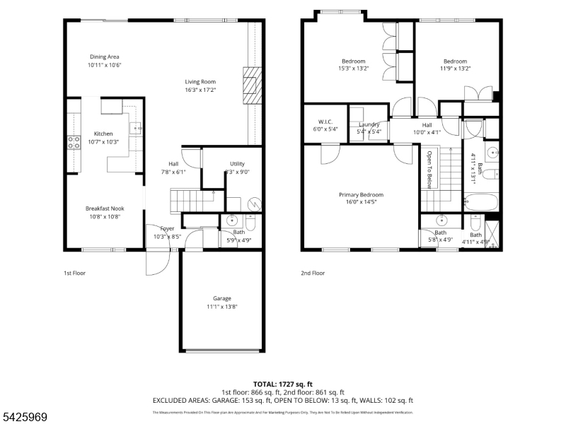 3 MacMillan Court Mahwah, NJ 07430 - Photo 44 of 48