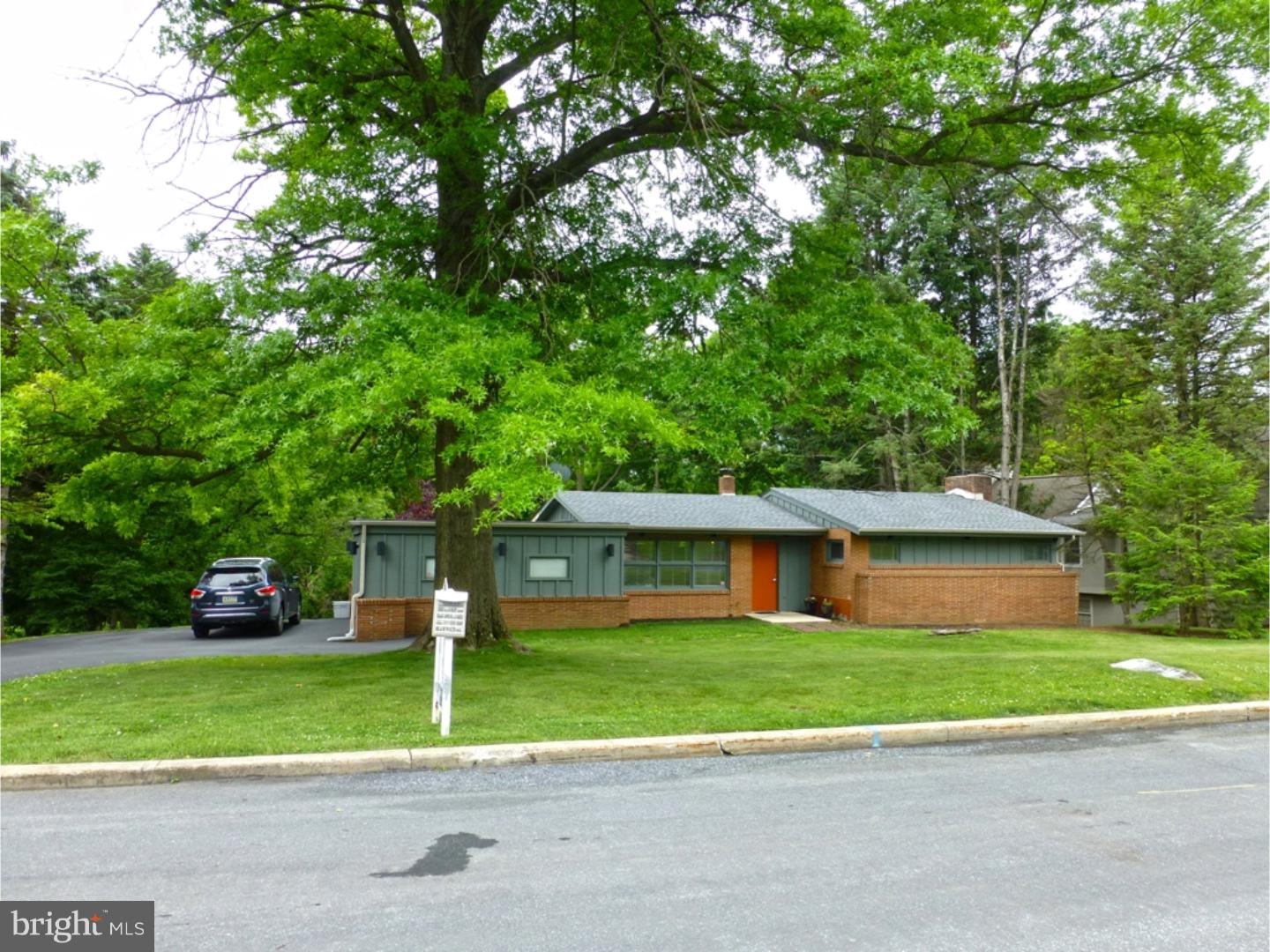 9 Jeffrey Road Reading, PA 19601 - Photo 1 of 16 Exterior Front