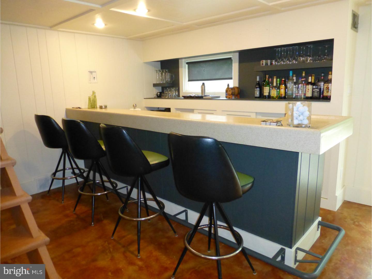 9 Jeffrey Road Reading, PA 19601 - Photo 12 of 16 Wet Bar