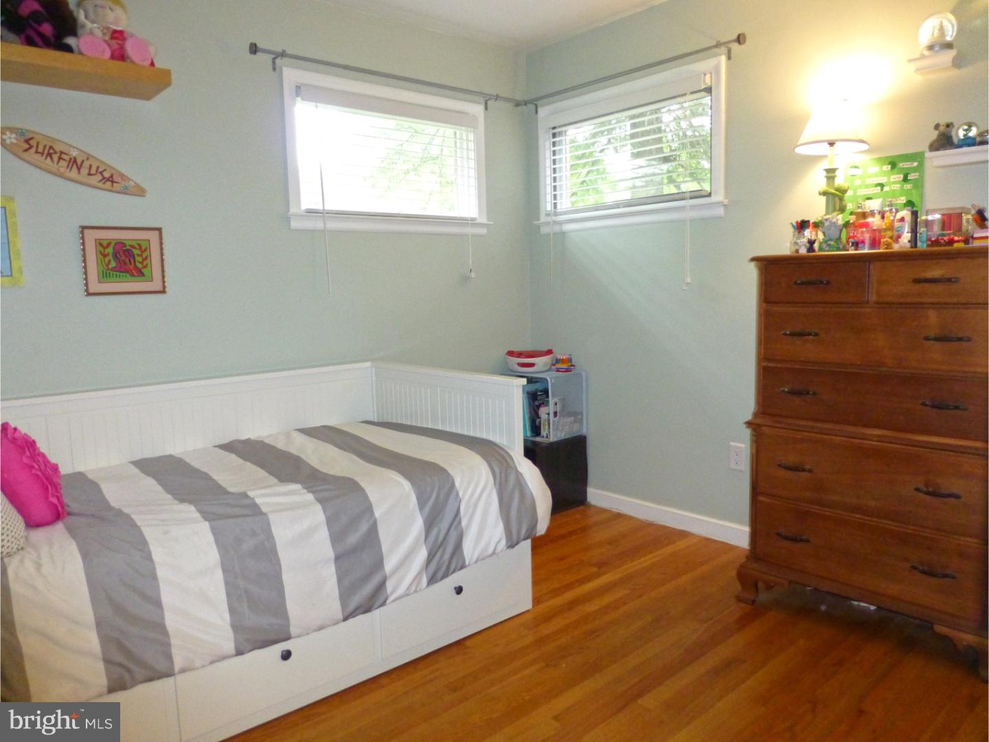 9 Jeffrey Road Reading, PA 19601 - Photo 15 of 16 Bedroom