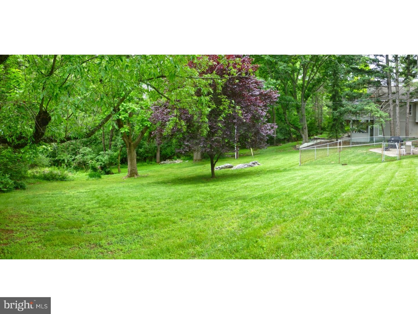 9 Jeffrey Road Reading, PA 19601 - Photo 4 of 16 Back Yard
