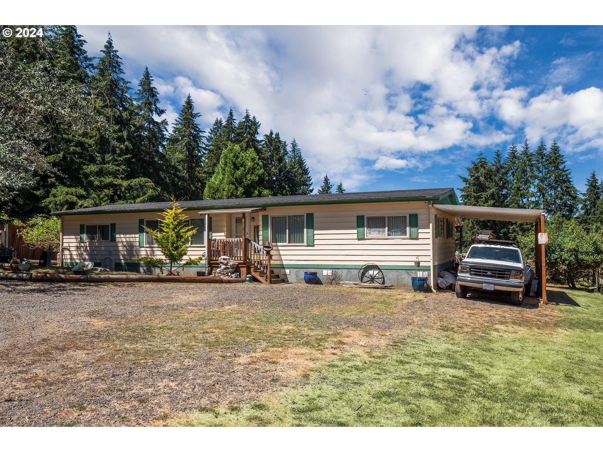 87004 Thoms Road Veneta, OR 97487 - Photo 1 of 25 Gallery Image 1