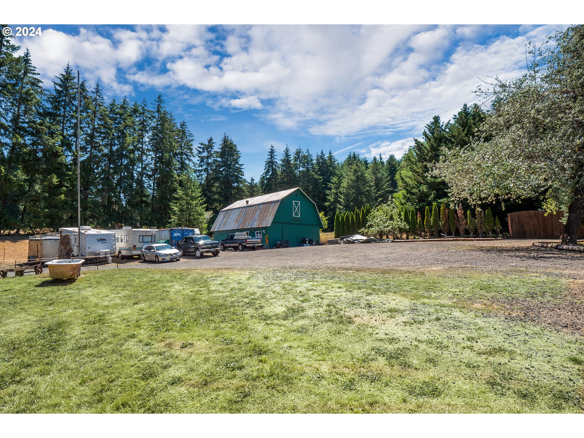 87004 Thoms Road Veneta, OR 97487 - Photo 16 of 25 Gallery Image 16