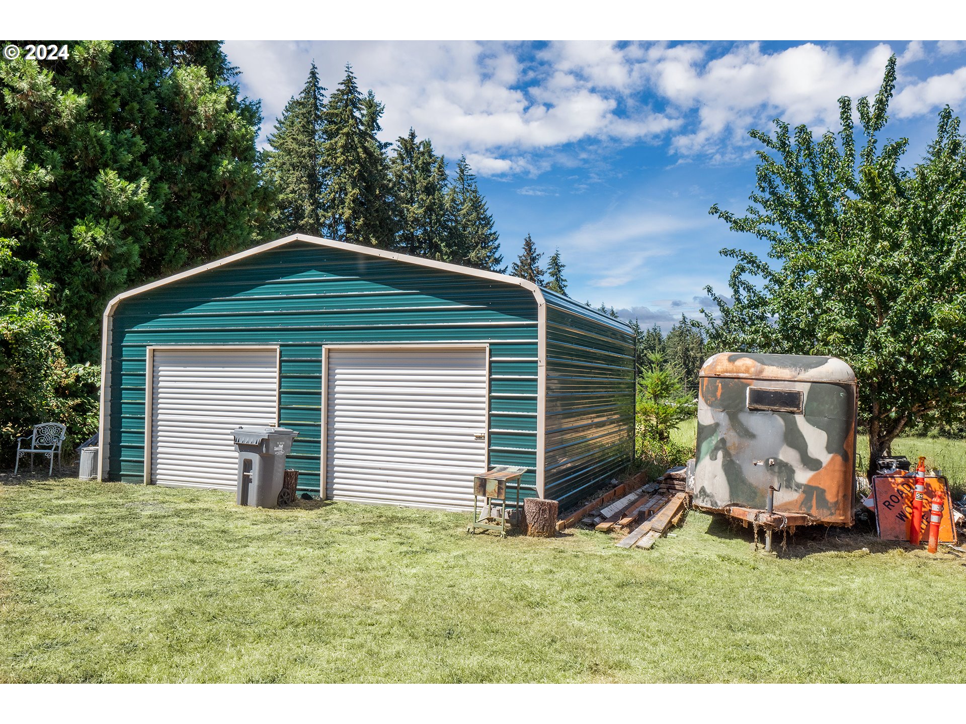 87004 Thoms Road Veneta, OR 97487 - Photo 17 of 25 Gallery Image 17
