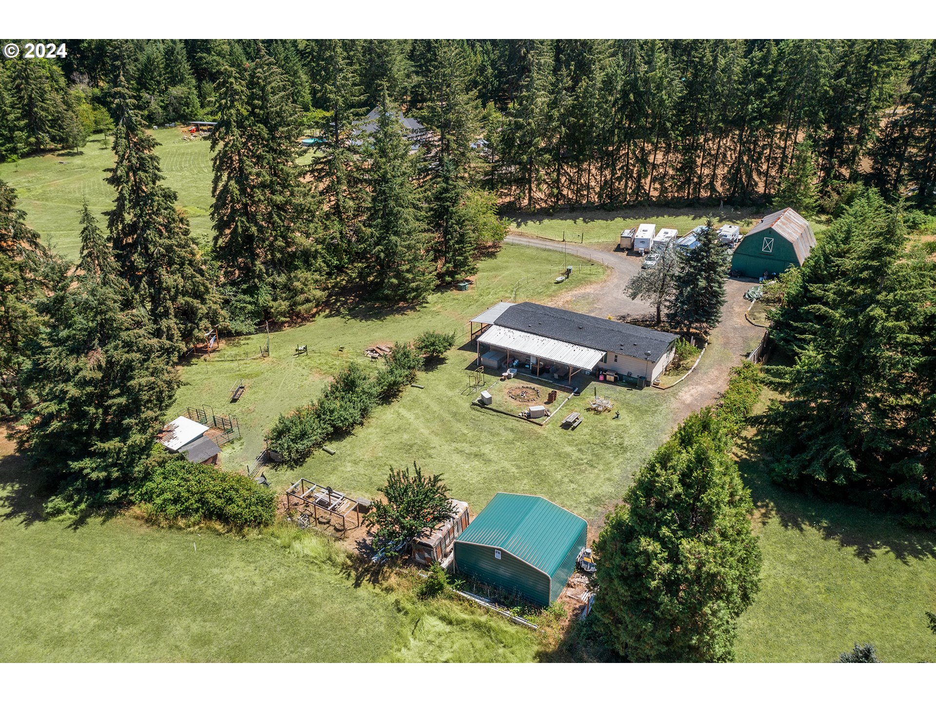 87004 Thoms Road Veneta, OR 97487 - Photo 23 of 25 Gallery Image 23