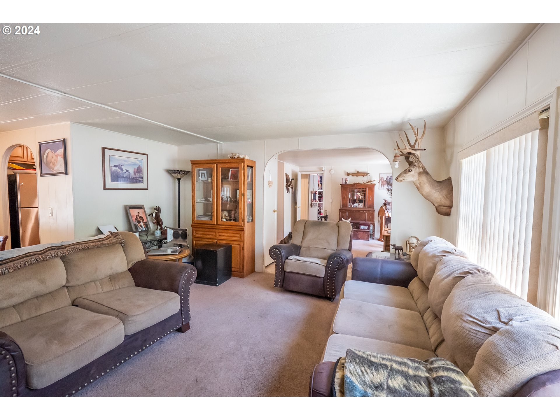 87004 Thoms Road Veneta, OR 97487 - Photo 5 of 25 Gallery Image 5