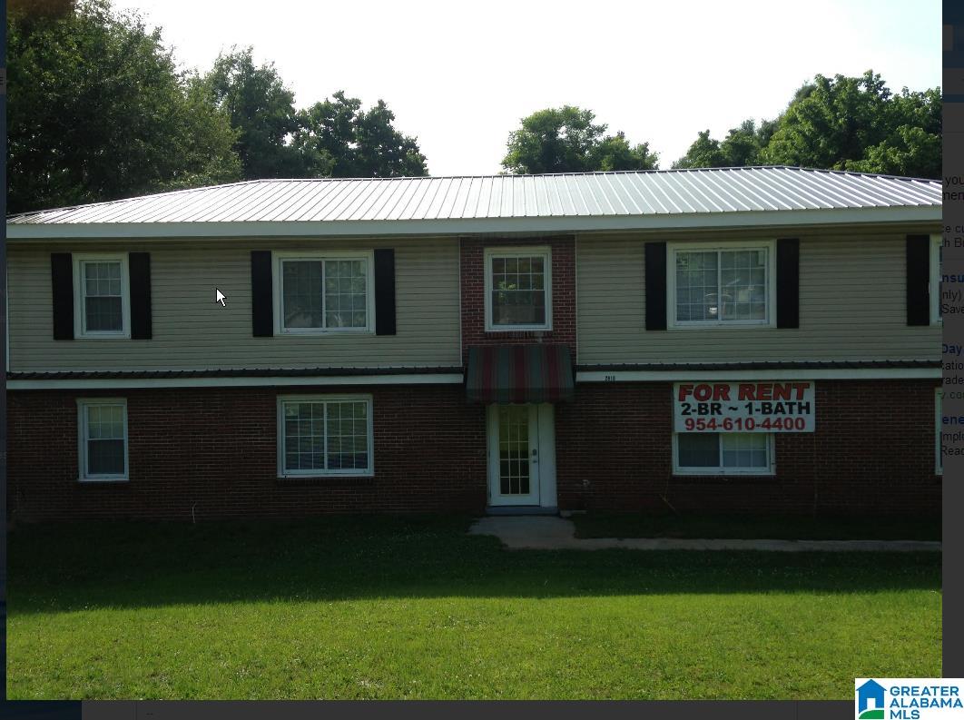 2910 McClellan Boulevard Anniston, AL 36201 - Photo 2 of 5