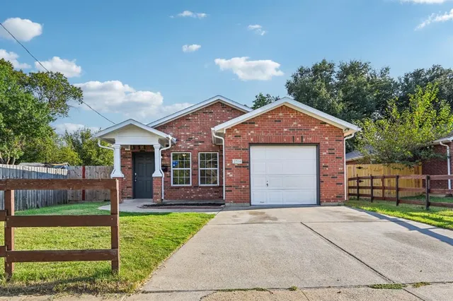 $230,000 | 2714 Silkwood Street, Dallas, TX 75215