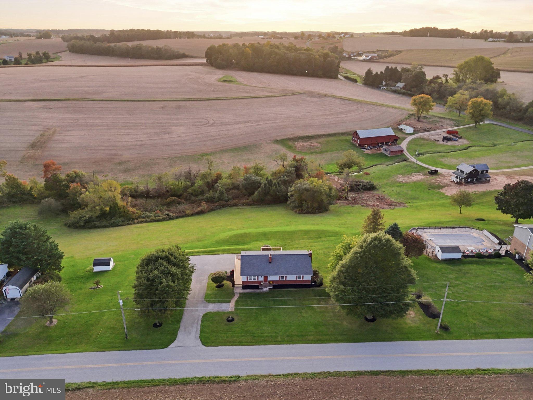 13612 Center Road Stewartstown, PA 17363 - Photo 53 of 63 Gallery Image 53