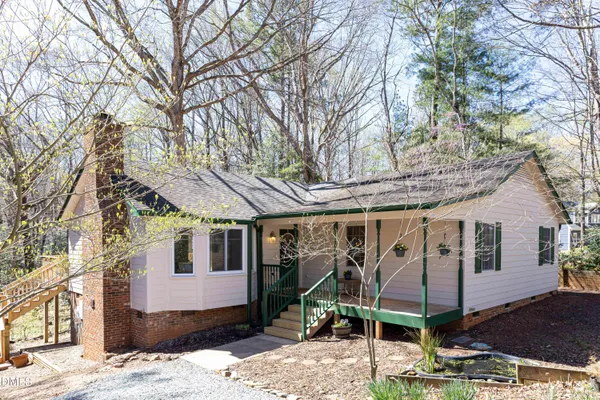 $450,000 | 4013 St Edmunds Lane, Apex, NC 27539