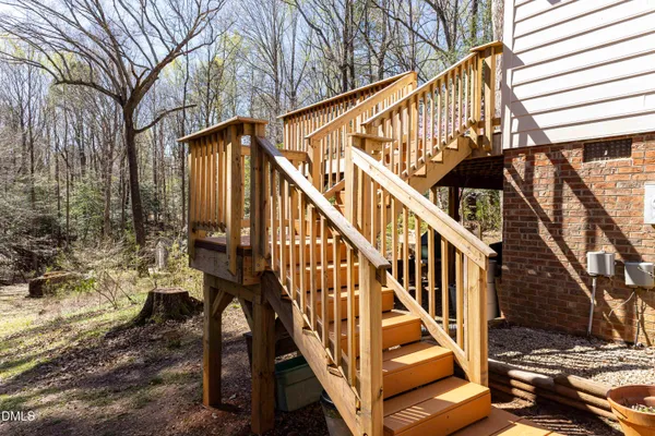 $450,000 | 4013 St Edmunds Lane, Apex, NC 27539