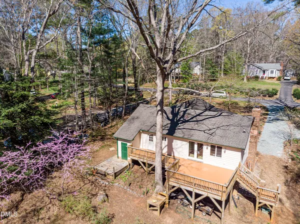 $450,000 | 4013 St Edmunds Lane, Apex, NC 27539